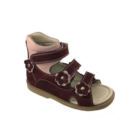 Ортопедические сандалии тм "Orthobe" 005-2
