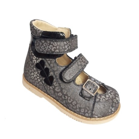 Туфлі ортопедичні Orthobe 010