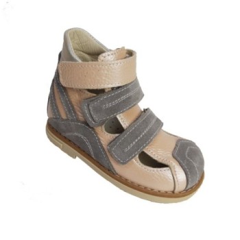 Ортопедические туфли тм...