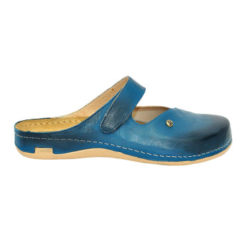 Женские сабо медицинские...