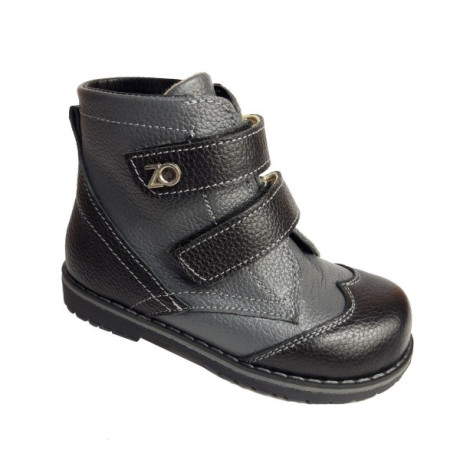Зимові черевики Zdrava obuvka 501
