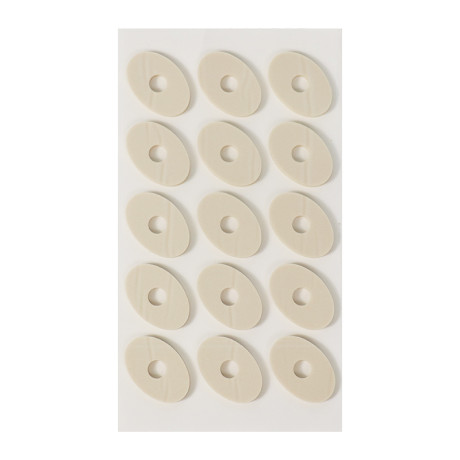 Подушечка від мозолів Oval