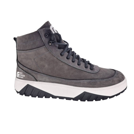 Зимние ботинки Top_shoes